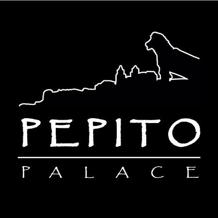 Pepito Palace Cefalù Eksteriør bilde